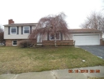 2424 Jamestown Dr Northwood, OH 43619 - Image 3104517