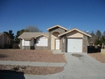 348 Barrel Cactus El Paso, TX 79928 - Image 3105646