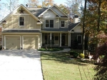 261 Indian Oak Drive Waleska, GA 30183 - Image 3105742