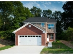 1518 Persimmom Trace Morrow, GA 30260 - Image 3105786