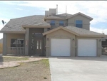 14024 Cliff Rose Ct El Paso, TX 79928 - Image 3105918