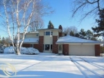 1931 Greenleaf Dr Royal Oak, MI 48067 - Image 3106849