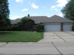 4520 W HUNTERS RIDGE LN Greenwood, IN 46143 - Image 3109663