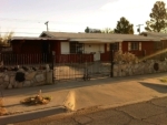 5713 SANDERS AVENUE El Paso, TX 79924 - Image 3110618