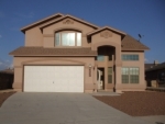 4040 TUSCANY HILLS PLACE El Paso, TX 79938 - Image 3110617