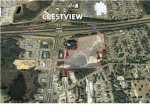 17- ACRES Southcrest Drive Crestview, FL 32536 - Image 3110611