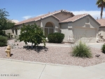 1162 W Bluebird Dr Chandler, AZ 85286 - Image 3110774