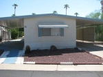 303 S Recker Rd #59 Mesa, AZ 85206 - Image 3110854