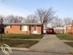 1609 Cynthia Ave Madison Heights, MI 48071 - Image 3111179