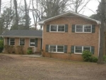 4207 Cedar Valley Conley, GA 30288 - Image 3111617