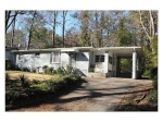 456 Spruce Drive Pine Lake, GA 30072 - Image 3112591