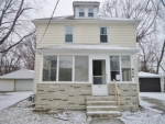 406 Labadie St Ecorse, MI 48229 - Image 3112577