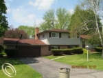 6976 Woodbank Dr Bloomfield Hills, MI 48301 - Image 3112735