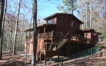 76 Cherry Lake Dr Blue Ridge, GA 30513 - Image 3113026