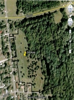 0 N Gordon Ave/ James St. Adel, GA 31620 - Image 3113136