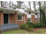 926 Nottingham Drive Avondale Estates, GA 30002 - Image 3113304