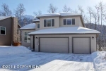 17556 Shasta Circle Eagle River, AK 99577 - Image 3113312