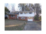 1535 Greenwillow Drive Conley, GA 30288 - Image 3114685