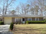 93 Oakwood Cir Chatsworth, GA 30705 - Image 3115292