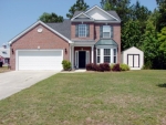 533 Wheatfield Court Pooler, GA 31322 - Image 3116922