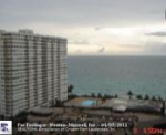 1985 S OCEAN DR # 18K Hallandale, FL 33009 - Image 3117277