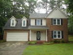 219 Chardonay Crt Peachtree City, GA 30269 - Image 3117647