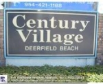 329 Oakridge  S # 329 Deerfield Beach, FL 33442 - Image 3118846