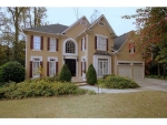 4546 Rutherford Drive Marietta, GA 30062 - Image 3119496