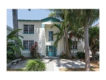 751 EUCLID AV # 3 Miami Beach, FL 33139 - Image 3175332