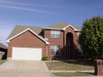 7917 Copper Canyon Dr Arlington, TX 76002 - Image 3192080