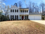 153 Colemans Bluff Drive Woodstock, GA 30188 - Image 3195022