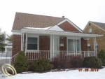 15152 Dasher Ave Allen Park, MI 48101 - Image 3261467