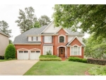 3875 Montglenn Court Cumming, GA 30041 - Image 3276252