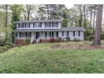 1480 Hidden Hills Parkway Stone Mountain, GA 30088 - Image 3306475