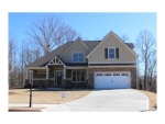 877 Ashland Falls Drive Monroe, GA 30656 - Image 3311170