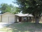 1003 Belemeade St Arlington, TX 76014 - Image 3318027