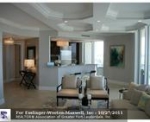 2700 N Ocean Dr # 1006B West Palm Beach, FL 33404 - Image 3320385