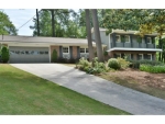 1670 Berkford Court Ne Atlanta, GA 30319 - Image 3347002