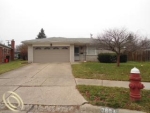 3804 Hillcrest Ct Warren, MI 48092 - Image 3354377