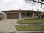 11607 Canterbury Dr Warren, MI 48093 - Image 3354444