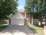 111 Sipes Ct Arlington, TX 76018 - Image 3356332