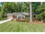 2037 Jordan Terrace Ne Atlanta, GA 30345 - Image 3356818