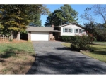 844 Mary Ann Drive Ne Marietta, GA 30068 - Image 3357662