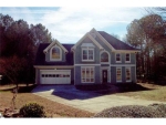 311 Little John Drive Lilburn, GA 30047 - Image 3372372