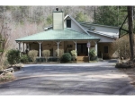 97 Apple Hollow Rabun Gap, GA 30568 - Image 3375037