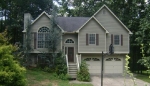 253 Robin Hood Drive Douglasville, GA 30134 - Image 3376035