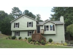 222 Amberwood Trail Kingston, GA 30145 - Image 3377712