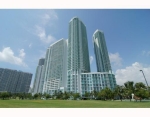 1900 N BAYSHORE DR # 4406 Miami, FL 33132 - Image 3380230