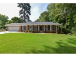 1397 Cambridge Court Atlanta, GA 30319 - Image 3382511