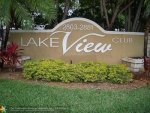 2880 OAKLAND FOREST DR # 112 Fort Lauderdale, FL 33309 - Image 3389566